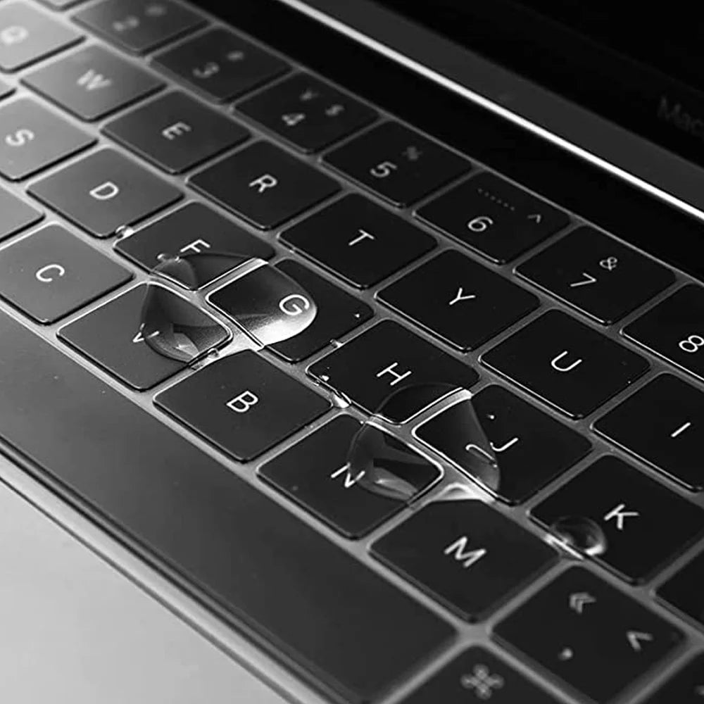 Wiwu TPU Keyboard Protector For MacBook Wiwu TPU Keyboard Protector For MacBook